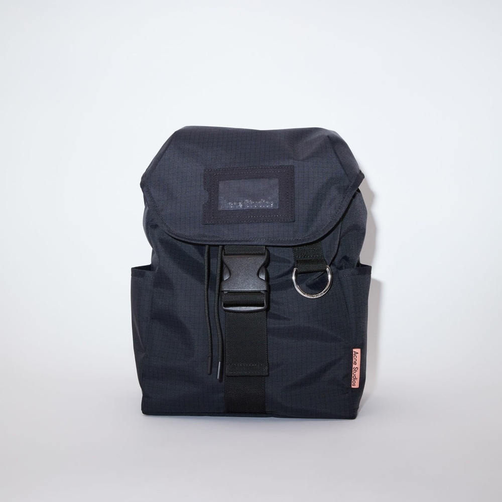 Acne Studios Large Backpack
